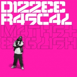 Dizzee Rascal - Maths - English